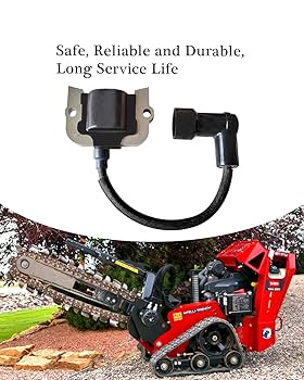 Amazon.com: KMBNTU 136-7883 139-0720 Ignition Coil Module